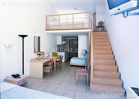 Doreta Beach Hotel 22